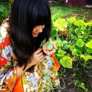 Meet your Posher, Cleopatra